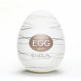 Tenga Egg Silky